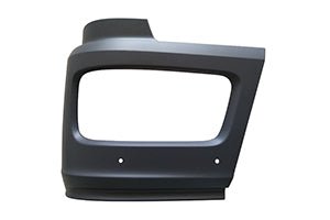 ANGOLO PARAURTI DX MERCEDES ATEGO EURO 6 - 9678850303-7G99