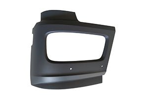 ANGOLO PARAURTI DX MERCEDES ATEGO EURO 6 - 9678850703-7G99