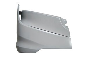 ANGOLO PARAURTI per IVECO STRALIS S-WAY 2019 | AD/AT lato DX 5802794245 5802904391 - Carrozzeria Truck