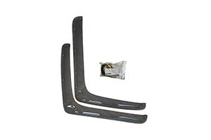 ANTITURBO per MAN TGX 2021 lato - Carrozzeria Truck