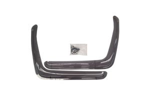 ANTITURBO per MAN TGX lato - Carrozzeria Truck