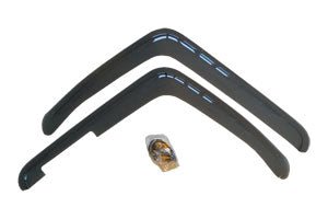 ANTITURBO per MERCEDES ACTROS | MP4 lato - Carrozzeria Truck