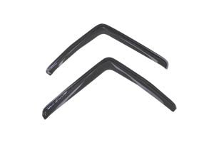 ANTITURBO per MERCEDES ATEGO lato - Carrozzeria Truck