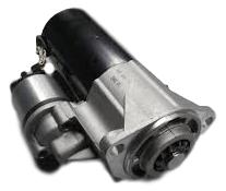 Motorino Avviamento Piaggio Porter Diesel D120 B011745 - Mondo Porter