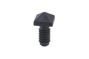 BOTTONE PEDANA PARAURTI IVECO STRALIS | AD/AT - 504003664 - Carrozzeria Truck