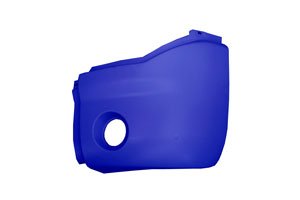 CANTONALE ANTERIORE SX IVECO BUS CITELIS - 5006182631 - Carrozzeria Truck