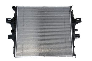 Radiatore acqua Iveco Daily 3.0 E5 E6 oe 5803219586