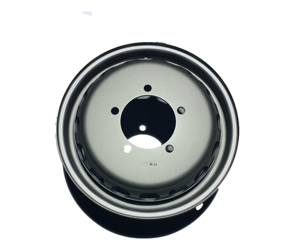 Cerchione Ruota Piaggio Porter Maxxi - Mondo Porter