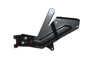 CERNIERA PANNELLO FRONTALE DX MAN TGS EURO 6 - 81611456004 - Carrozzeria Truck