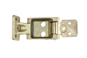 CERNIERA PORTA INFERIORE per MERCEDES SPRINTER 2014 lato DX 9067400737 - Carrozzeria Truck