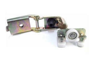 CERNIERA PORTA per MERCEDES SPRINTER 2014 lato 9047600447 - Carrozzeria Truck