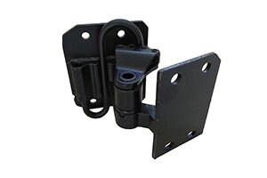 CERNIERA PORTA SUPERIORE per MAN TGS lato DX 81626906030 81626906048 81626906050 81626906052 - Carrozzeria Truck