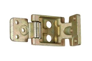 CERNIERA PORTA SUPERIORE per MERCEDES SPRINTER 2014 lato DX 9067400537 - Carrozzeria Truck