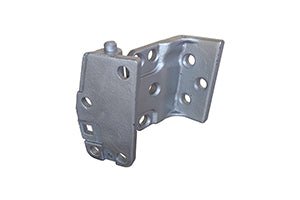 CERNIERA PORTA SUPERIORE per VOLVO FH III lato DX 1623148 20372038 20398136 - Carrozzeria Truck