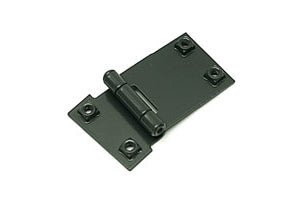 CERNIERA SX VOLVO F10 | F12 | F16 - 1621448 - Carrozzeria Truck