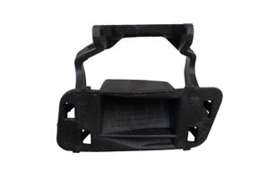 CERNIERA TAPPO LAVAFARO SX MAN TGS EURO 6 - 81416100744 - Carrozzeria Truck