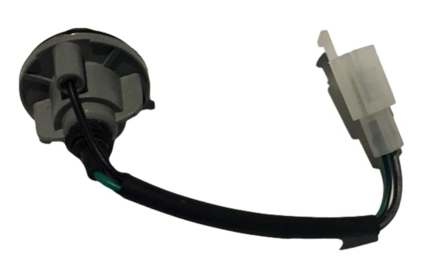 Cablaggio - Connettore Freccia Faro Piaggio Porter