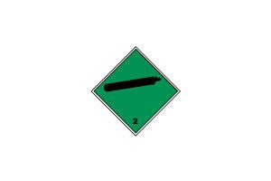 CONTRASSEGNO PER VEICOLO 4000.99810 - Carrozzeria Truck