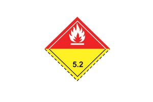 CONTRASSEGNO PER VEICOLO 4000.99837 - Carrozzeria Truck