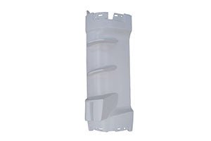 CONVOGLIATORE ARIA DX MAN TGA | XLX/XXL - 81624100092 - Carrozzeria Truck