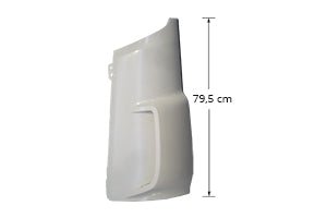 CONVOGLIATORE ARIA SX DAF CF EURO 6 - 1843707 - Carrozzeria Truck