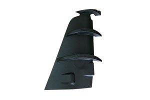CONVOGLIATORE ARIA SX MAN TGM EURO 6 - 81611100098 - Carrozzeria Truck
