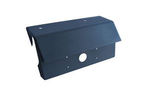COPERCHIO PARAFANGO DX IVECO STRALIS | AD/AT - 41218984 - Carrozzeria Truck