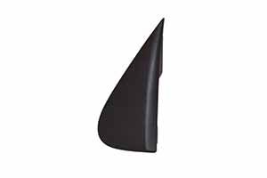 COPERTURA PARAFANGO ANTERIORE SX IVECO DAILY 2012 - 3802084 - Carrozzeria Truck