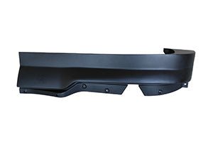 COPERTURA PARAURTI SX MAN F2000 - 81416100167 - Carrozzeria Truck