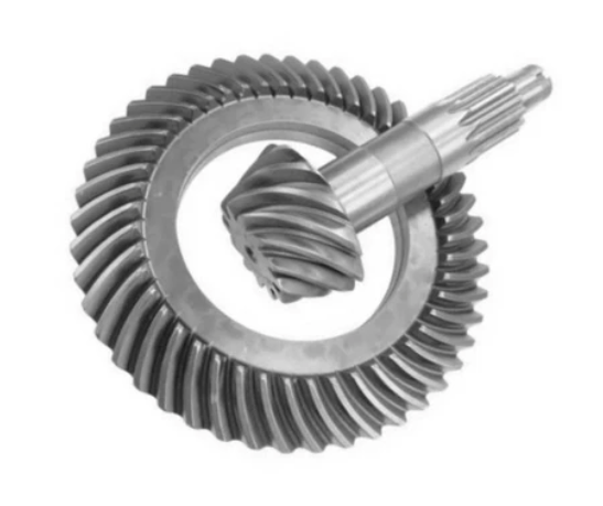 Coppia Conica Iveco Daily 9X44 - 7175166 - Specialista Daily