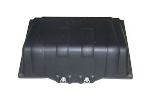 COPRIBATTERIA MAN TGL | TGM - 81418600144 - Carrozzeria Truck