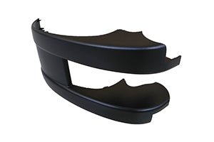 COPRIBRACCIO CORTO DX IVECO DAILY 2006 - 3800501 - Carrozzeria Truck