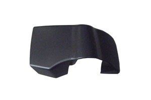 COPRIBRACCIO INFERIORE DX MAN TGS EURO 6 - 81637320076 - Carrozzeria Truck