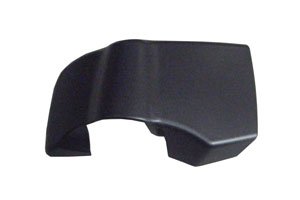 COPRIBRACCIO INFERIORE SX MAN TGS EURO 6 - 81637320075 - Carrozzeria Truck