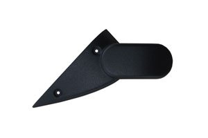 COPRIBRACCIO SUPERIORE DX IVECO EUROCARGO 2008 | 130-180 - 504158943 - Carrozzeria Truck