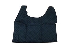 COPRICOFANO per RENAULT T RANGE lato - Carrozzeria Truck