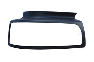 CORNICE FARO DX RENAULT KERAX - 5001834442 - Carrozzeria Truck