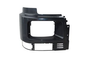 CORNICE FARO DX VOLVO FM7 | FM10 | FM12 - 20398388 - Carrozzeria Truck