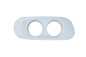 CORNICE FENDINEBBIA DX DAF CF - 1650261 - Carrozzeria Truck