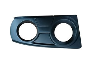 CORNICE FENDINEBBIA DX IVECO STRALIS 2007 | AD/AT - 504135530 - Carrozzeria Truck