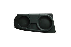 CORNICE FENDINEBBIA DX IVECO STRALIS HI-WAY 2013 | AD/AT - 504187939 - Carrozzeria Truck