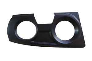 CORNICE FENDINEBBIA DX IVECO STRALIS HI-WAY 2013 | AS - 504188129 - Carrozzeria Truck