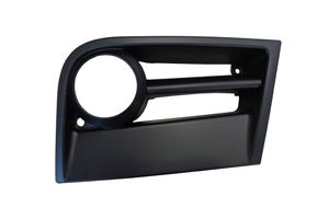 CORNICE FENDINEBBIA DX MERCEDES ACTROS | MP4 - 9608853774 - Carrozzeria Truck