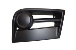 CORNICE FENDINEBBIA DX MERCEDES ACTROS | MP4 - 9608857974 - Carrozzeria Truck