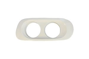 CORNICE FENDINEBBIA per DAF XF 105 lato SX 1649363 1683721 1973359 - Carrozzeria Truck