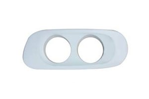 CORNICE FENDINEBBIA SX DAF CF - 1650260 - Carrozzeria Truck