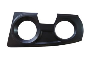 CORNICE FENDINEBBIA SX IVECO STRALIS HI-WAY 2013 | AS - 504188130 - Carrozzeria Truck