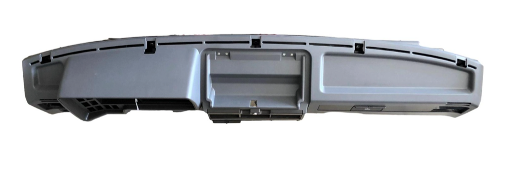 Cruscotto Completo Iveco Daily 1996 - 93924756