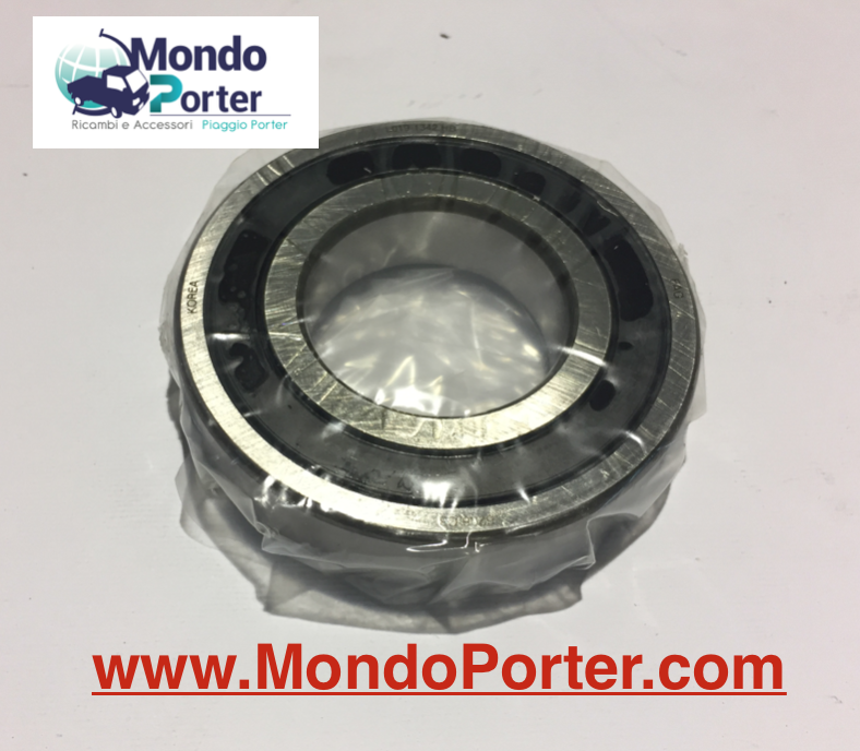 Cuscinetto Mozzo Anteriore Piaggio Porter Maxxi B000114 - Mondo Porter