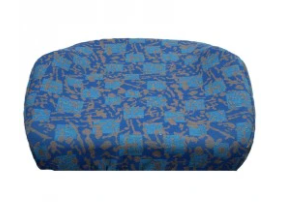 Cuscino Sedile Completo Iveco Daily 2000 - Specialista Daily